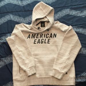 American eagle hoodie